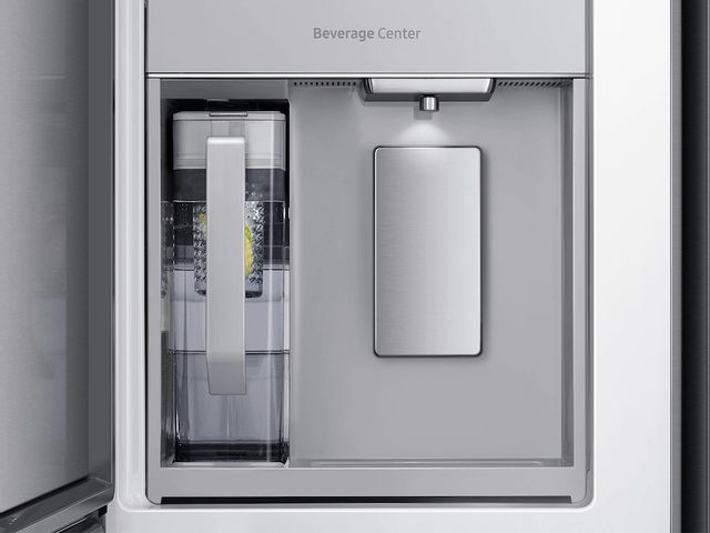 Samsung 29.0 Cu. Ft. Fingerprint Resistant Stainless Steel French Door Refrigerator 26