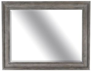 Magnussen Home® Lancaster Mirror