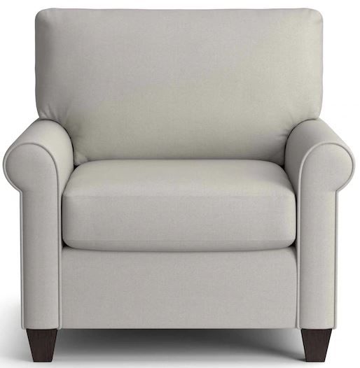 Bassett® Furniture Julian Oyster Chair