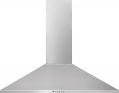 Frigidaire® 30" Stainless Steel Chimney Wall Ventilation-FHWC3055LS