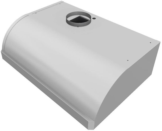 Vent-A-Hood® 30" Stainless Steel Under Cabinet Range Hood 1