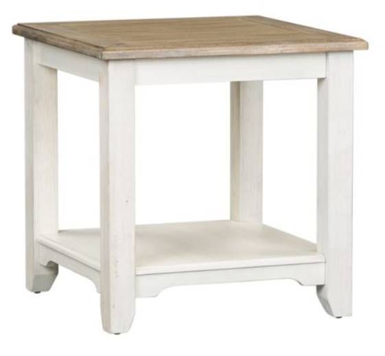 Liberty Summerville 3-Piece Two-Tone Occasional Table Set-2