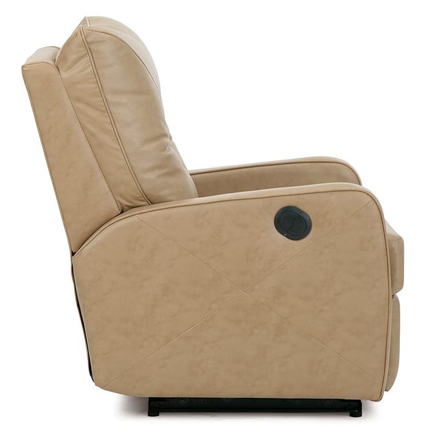 Fauteuil berçant inclinable motorisé Theo en cuir Palliser Furniture® 3