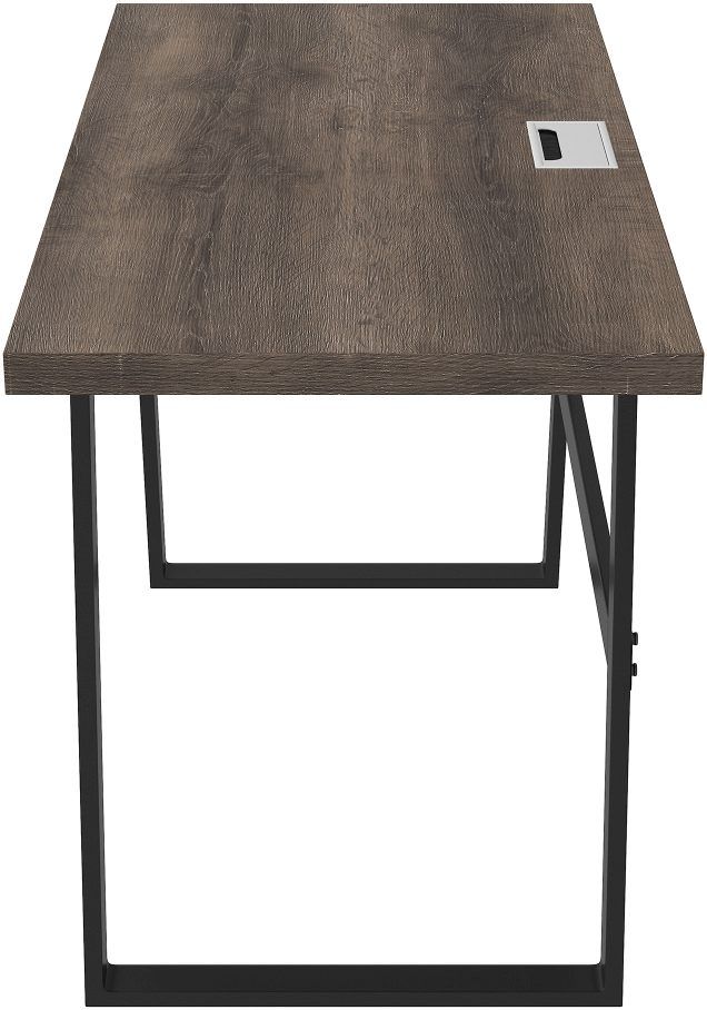 Signature Design by Ashley® Arlenbry Gray Home Office Small Desk 3