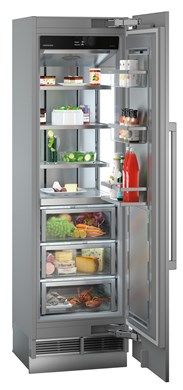 Liebherr Monolith 11.5 Cu. Ft. Panel Ready Integrable Built In Refrigerator 6