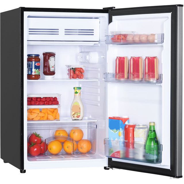 Danby® Diplomat® 4.4 Cu. Ft. Black Stainless Steel Compact Refrigerator 2