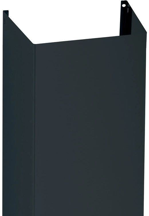 GE® 10' Black Slate Ceiling Duct Cover Kit-1