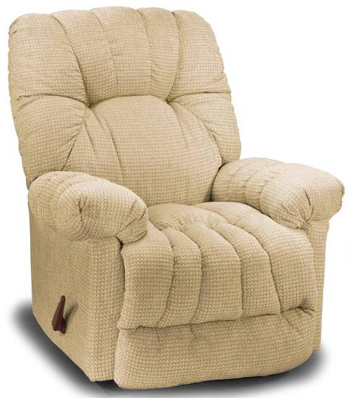 Best® Home Furnishings Conen Space Saver Recliner