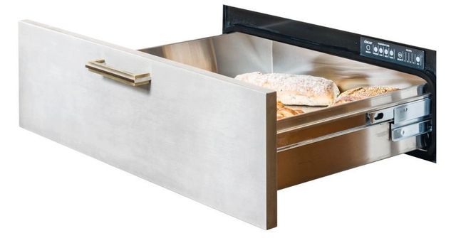 Dacor® Professional 30" Panel Ready Integrated Warming Drawer 1