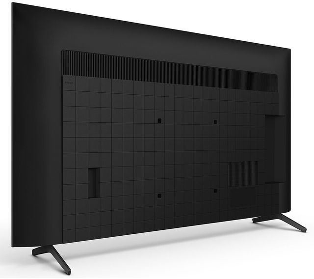 Sony® X85J 55" 4K Ultra HD Smart TV 2