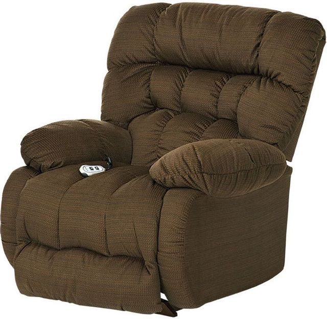 Best Home Furnishings® Plusher Power Space Saver® Recliner 1