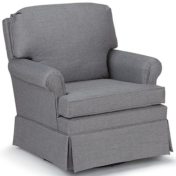 best chairs patoka swivel glider