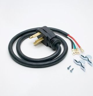 4FT 30AMP 4-WIRE DRYER CORD