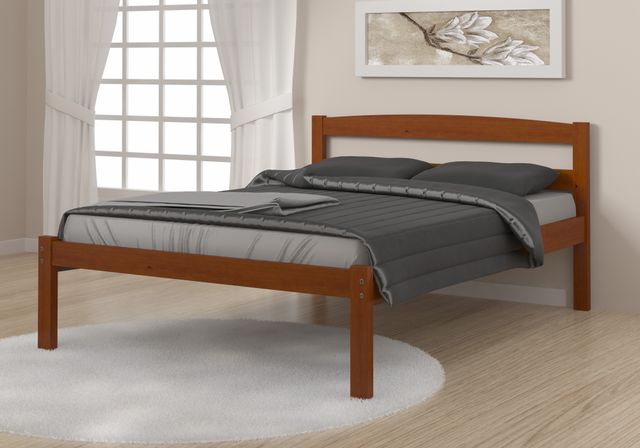 Donco Trading Company Econo Full Bed-0
