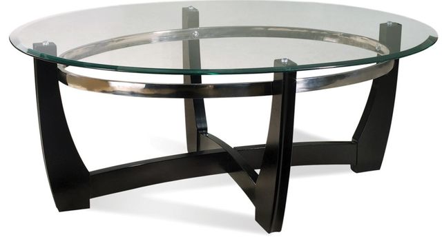 Steve Silver Co.® Matinee Occasional Table Set-1