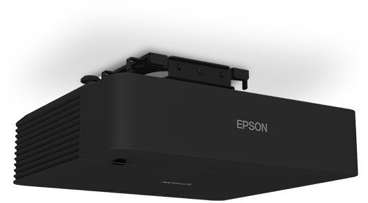 Epson® PowerLite L735U Black Laser Projector 6