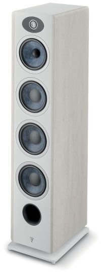 Focal® Vestia N°3 6.5" Light Wood Floorstanding Speaker