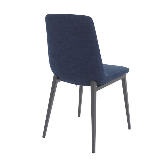 Moe's Home Collections Kito Dining Chair-M2 3