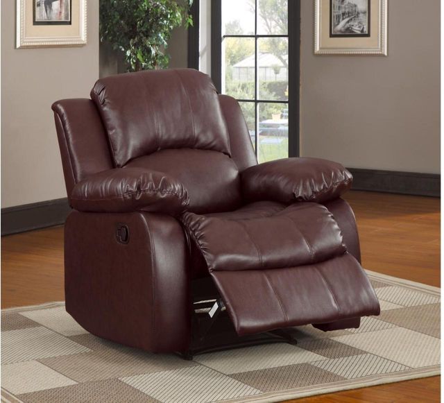 Homelegance® Cranley Recliner Chair
