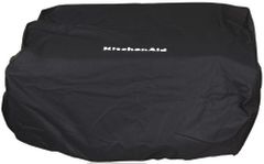KitchenAid 36" Built In Grill Outdoor Cover-8212705