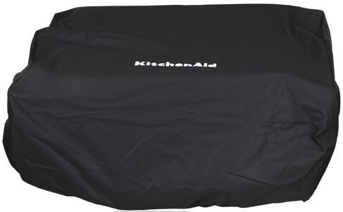 KitchenAid 36" Built In Grill Outdoor Cover-0