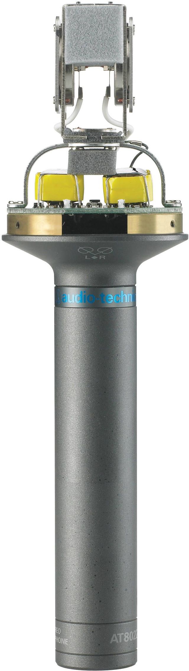Audio-Technica® AT8022 X/Y Stereo Microphone 3