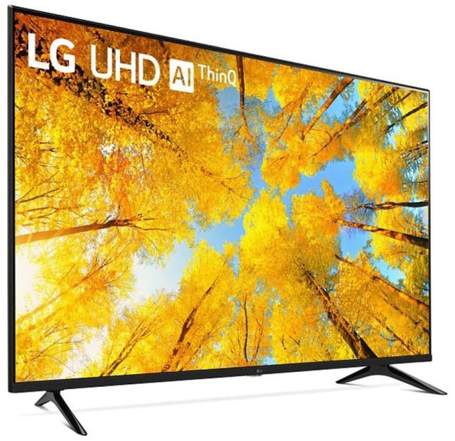 LG UQ7570PUJ Series 50" 4K Ultra HD LED Smart TV 2