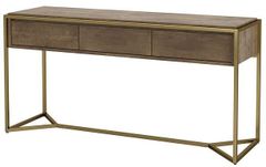 Canadel® Canadel Modern Pecan Washed Buffet