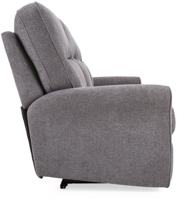 Decor-Rest® Furniture LTD Reclining Sofa 4