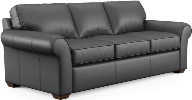 Flexsteel® Vail Brown Sofa 2