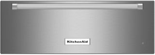 KitchenAid® 30" Stainless Steel Slow Cook Warming Drawer