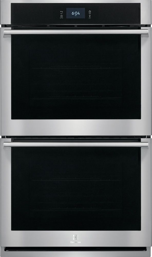 Electrolux 30" Stainless Steel Double Electric Wall Oven-0