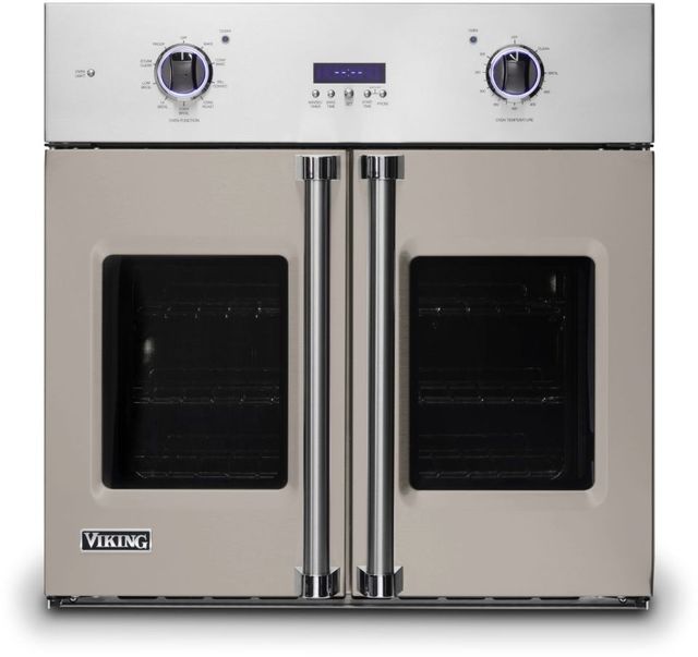 double door wall ovens