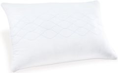 Sierra Sleep® by Ashley® Zepher 2.0 Set of 4 White Standard Pillows