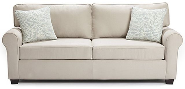 Best® Home Furnishings Shannon Queen Sofa Sleeper 12