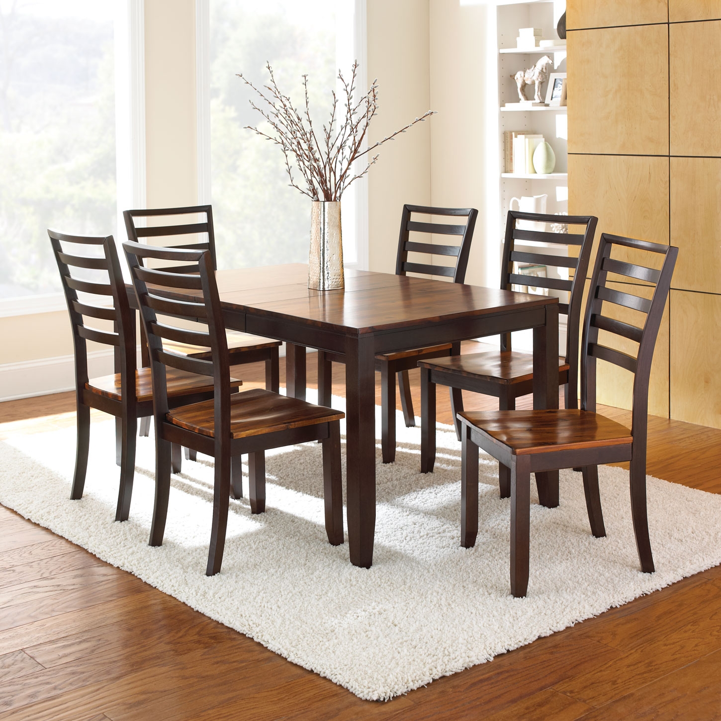 Steve Silver Co.® Abaco 5 Piece Dining Set