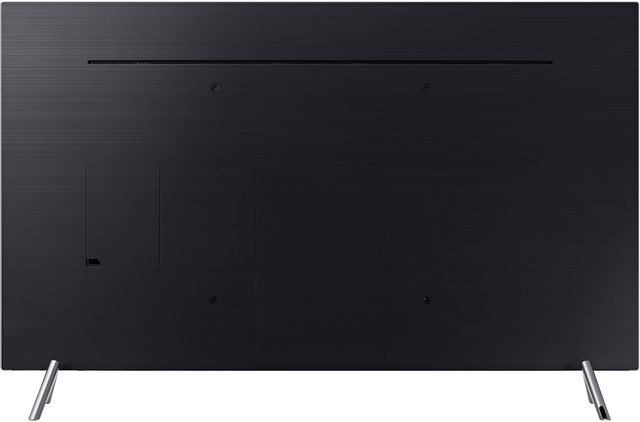 Samsung 8 Series 65" 4K Ultra HD Smart TV 4