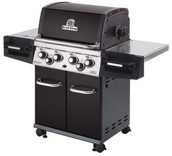 Broil King REGAL 490 Free Standing Grill