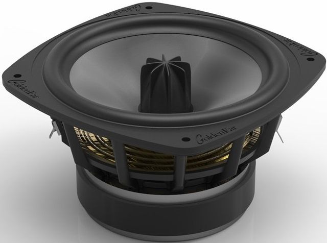 GoldenEar™ Triton 7 5.25" Tower Speakers 2