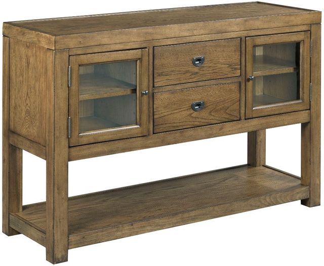 England Furniture Juno Sofa Table-0