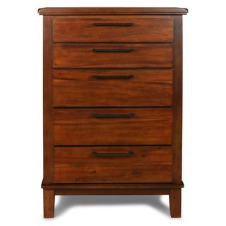 New Classic Furniture Cagney 5-Drawer Chest