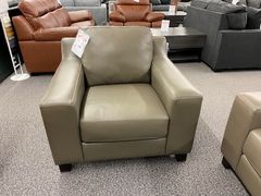 Palliser® Furniture Reed -Granite Grey