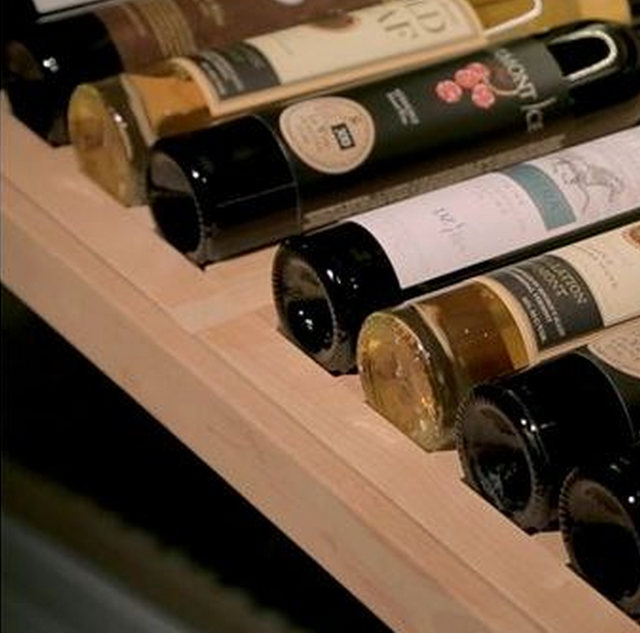 Sub-Zero® Wine Storage Dessert Wine Rack | WDC Kitchen & Bath Center ...