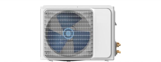 Danby® 17,000 BTU White Mini-Split Air Conditioner  1