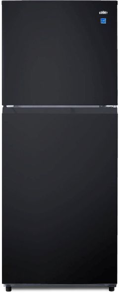 Top Freezer Refrigerators