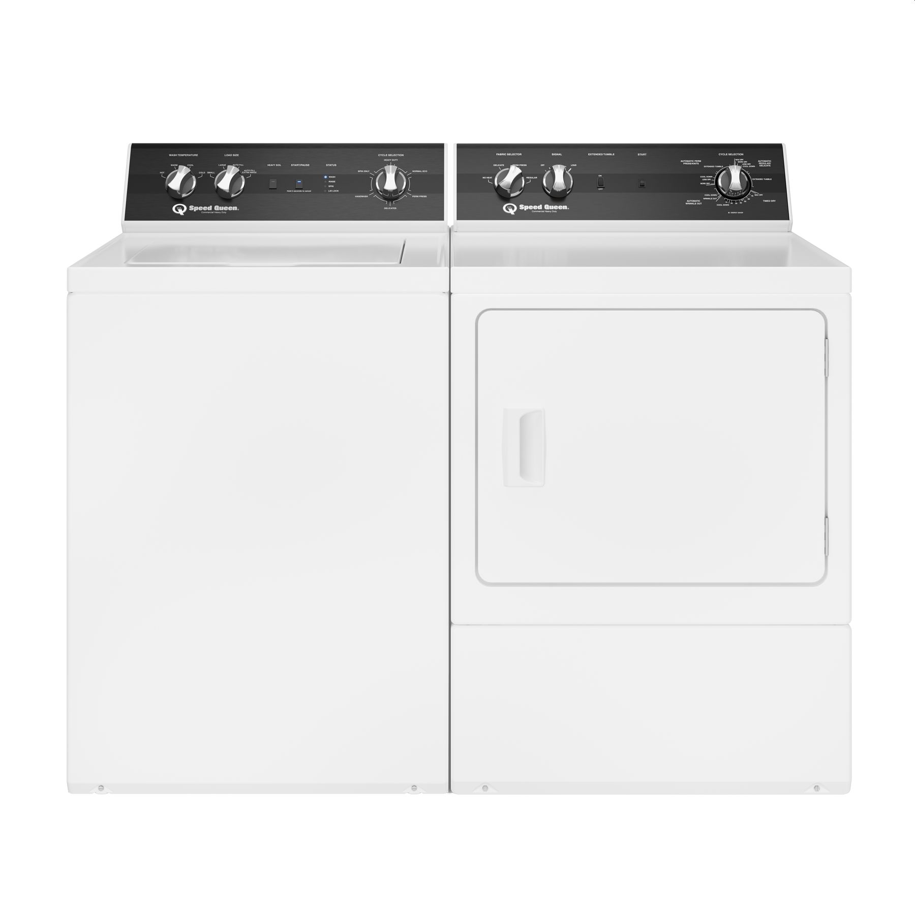 Speed queen washer sales deals near me