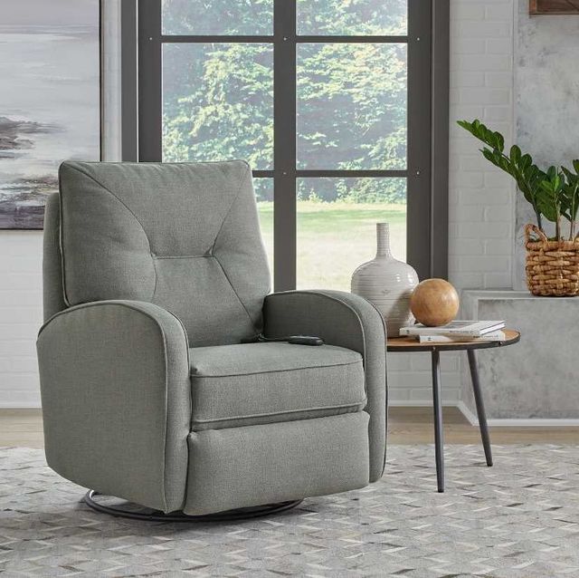 Best® Home Furnishings Ingall Power Recliner 4