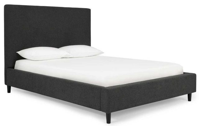 Palliser® Furniture Customizable Auremo King Upholstered Panel Bed
