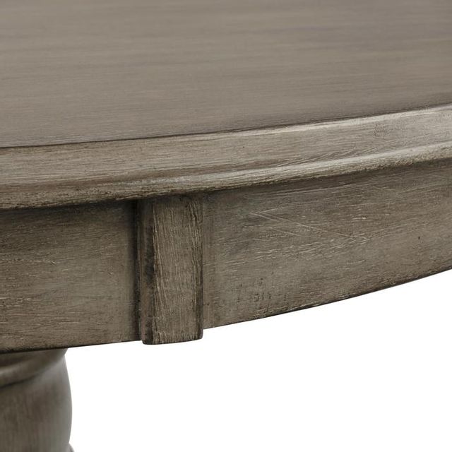 homestyles® Walker Gray Dining Table 4