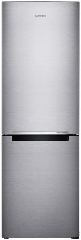 Samsung 11.3 Cu. Ft. Fingerprint Resistant Stainless Steel Bottom Freezer Refrigerator-0